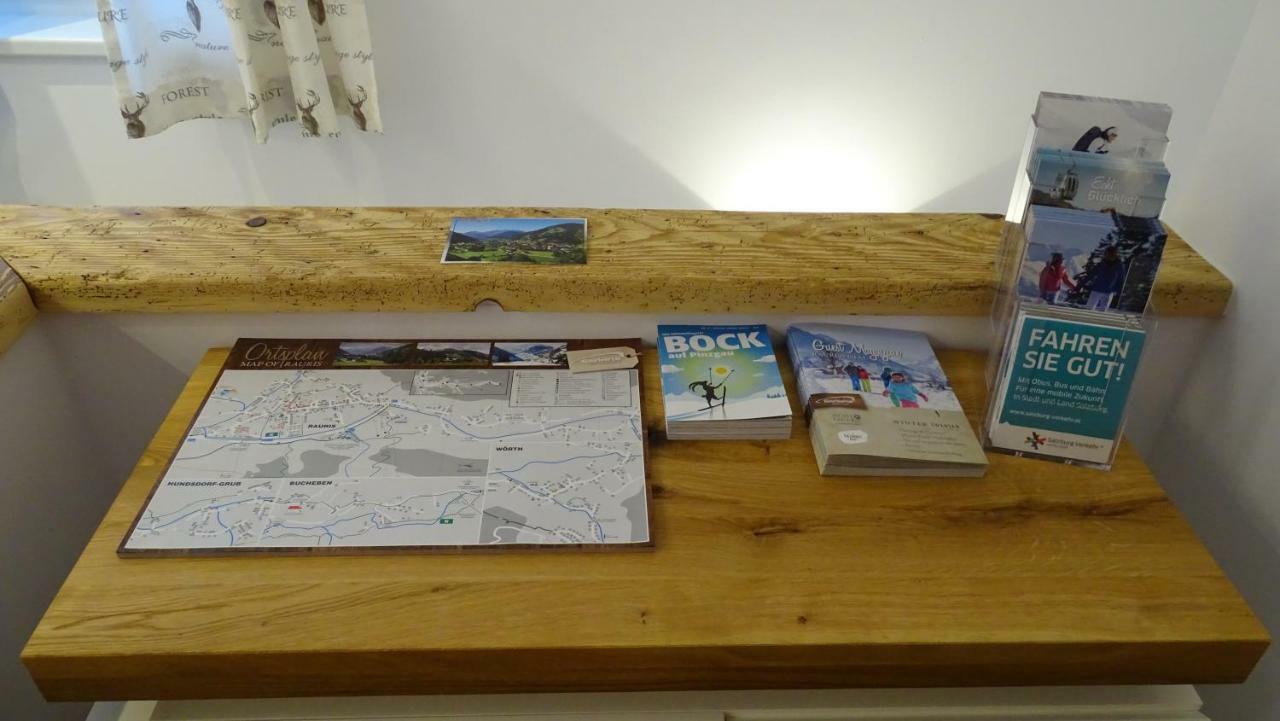 Appartement Alpenliebe ラウリス エクステリア 写真